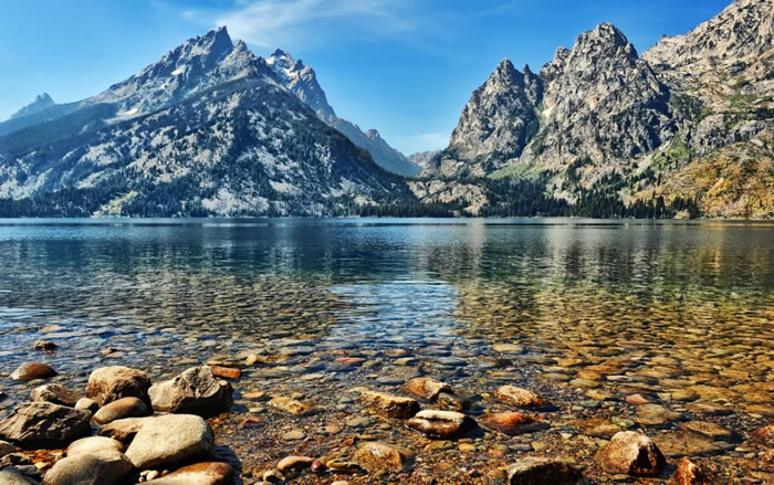 Jenny-Lake-Wyoming