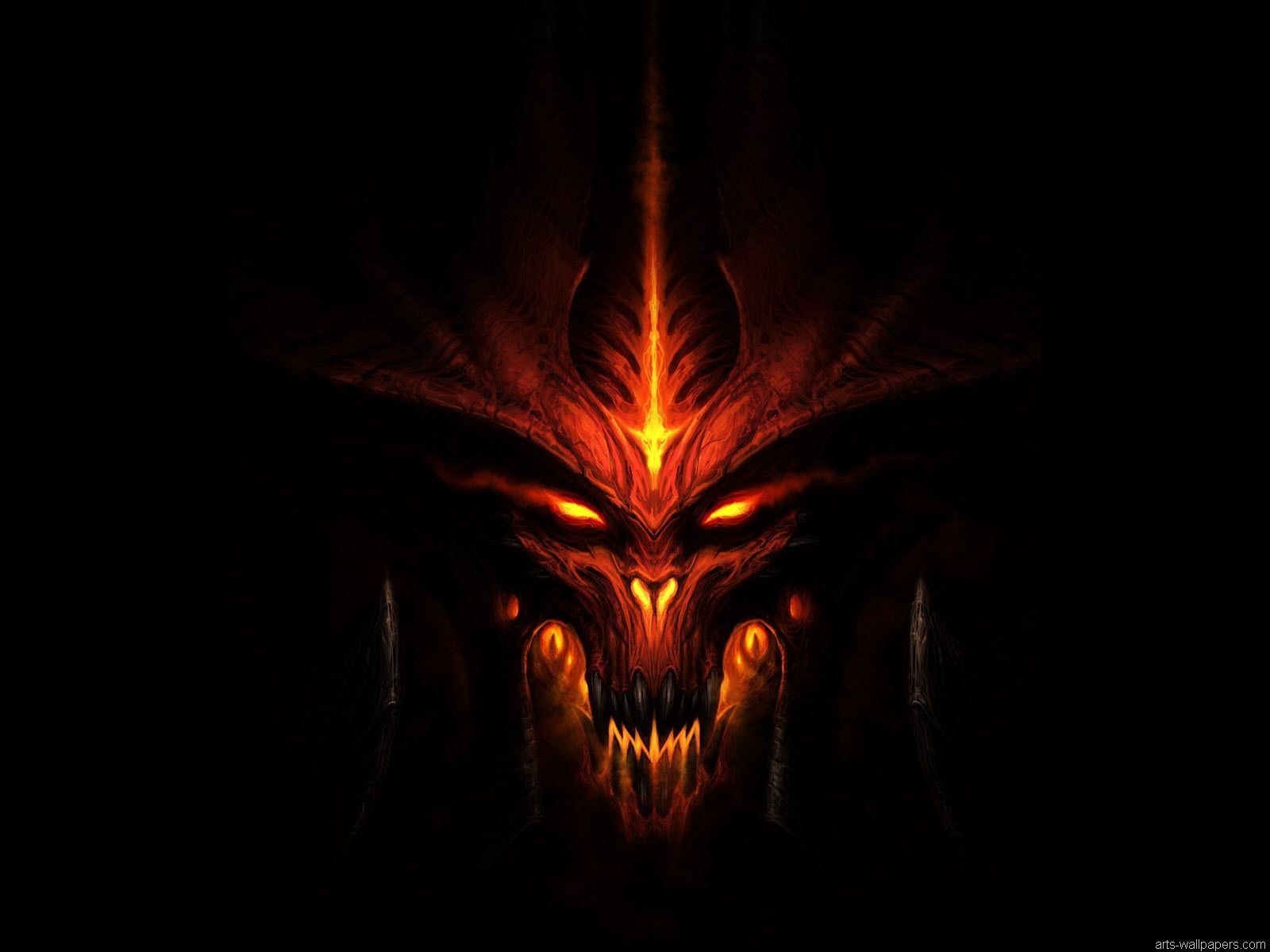 暗黑破壞神 3 Diablo 3