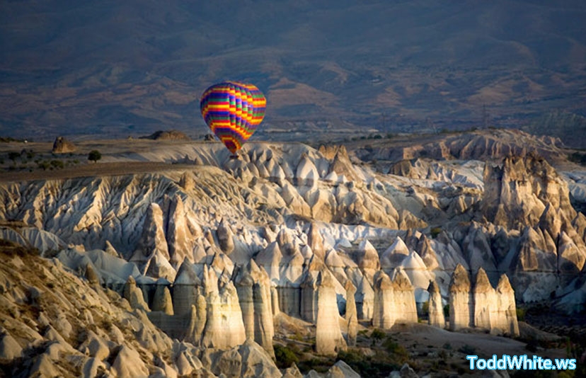 turkey-higlights-10-day-tour-cappadocia